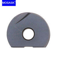 MOSASK P3200 D08แทรกครึ่งวงกลม1ชิ้น D32 D20 D10สำหรับ T2139อะแดปเตอร์ทรงกลม CNC คัตเตอร์เก็บงาน