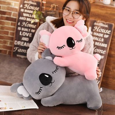 [COD] Cross-border hot large koala plush toy net red doll puppet pillow