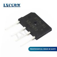 5PCS GBJ2510 2510 KBJ2510 25A 1000V Bridge Rectifier IC WATTY Electronics