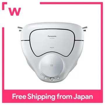 Panasonic Robot Cleaner - Best Price in Singapore - Nov 2023