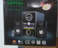 GXL ลำโพงซับ 2.1 CH ลำโพงบลูทูธ ลำโพงคอมพิวเตอร์ รุ่น GL-8282A