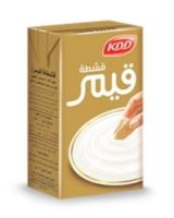 ?In stock? (2 Pcs) Halal KDD Thick Cream 120g ++ เคดีดี ครีมข้น 120 กรัม