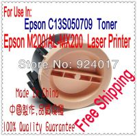 【New-store】 Grapety สำหรับ Epson M200 AL-MX200 M MX 200ตลับหมึกสำหรับ Epson WorkForce AL-M200 Al-MX200เครื่องพิมพ์สำหรับ Epson C13S050709 S050709 Toner