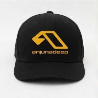 Fashion Anjunadeep And Above Beyond DJ Trance Music Golf Baseball Cap Men Fashion Snapback Caps