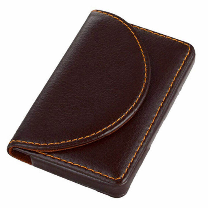 1-piece-pu-leather-and-stainless-steel-big-capacity-business-name-card-holder-credit-card-holder-uni-card-case-metal-wallet