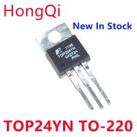 10PCS TOP224YN TOP224Y TOP224 TO220 NPN transistor WATTY Electronics