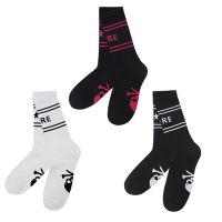 G4 Golf socks for men and women with the same style word mark color matching non-slip breathable mid-tube socks golf towel socks Mizuno SOUTHCAPE UTAA W.ANGLE XXIO▤✵✓