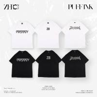 ZEROBOY - [ T- Shirt ] / Collection 2023