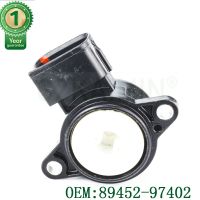 Auto รถเซ็นเซอร์ตำแหน่งคันเร่ง 89452-97402 8945297402 สำหรับ Toyota Avensis Camry Daihatsu Lexus=auto car Throttle Position Sensor 89452-97402 8945297402 For Toyota Avensis Camry Daihatsu LexusAuto รถเซ็นเซอร์ตำแหน่งคันเร่ง 89452-9740