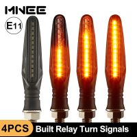 Motorcycle Turn Signals Led Built Led Relay Motorcycle Turn Indicator Led - E11 - Aliexpress