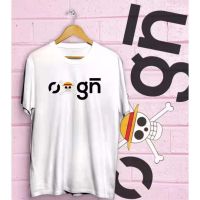 2023 NEWNew Oxgn เสื้อยืดดีไซน์ชิ้นเดียว (Unisex)