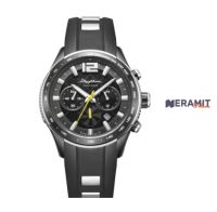 นาฬิกาข้อมือ Earth Saver Watch แบรนด์ RHYTHM รุ่น ES1401R03, ES1401R05, ES1401R06 ร้านเนรมิต ออนไลน์ Neramit Online