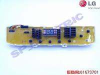 EBR61673701 แผงPCBMAIN เครื่องซักผ้า LG แท้ ระบบอัตโนมัต รุ่น WF-T8051TD WF-T1051TD WF-T9017CP WF-T9551TD WF-T8500