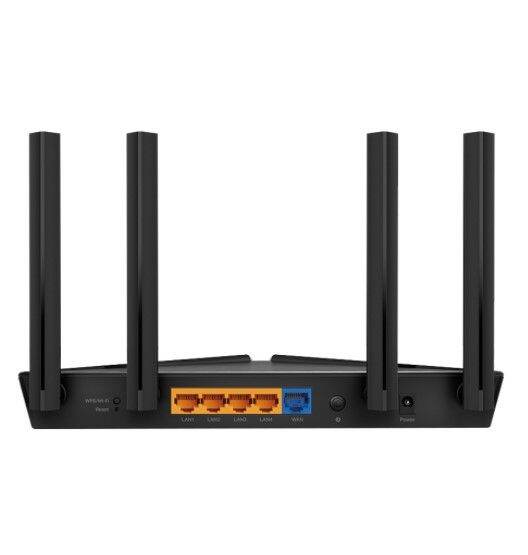 router-เราเตอร์-tp-link-archer-ax23-ax1800-dual-band-wi-fi-6-router