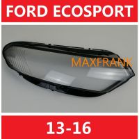 HEADLAMP COVER  HEADLIGHT COVER  HEADLAMP LENS  HEADLIGHT LENSฝาครอบไฟหน้าสำหรับ FORD ECOSPORT เลนส์ไฟหน้าเลนส์ไฟหน้า13 14 15 16