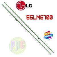 แบล็คไลท์หลอดไฟ LG รุ่น 55LM6700-TA.ATMWLJT /55LM6410-TR