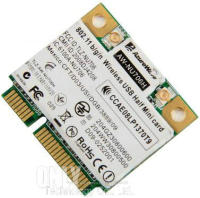 【✆New✆】 baijiangyong Azurewave Aw-Nu706h Ralink Rt3090ครึ่งมินิความสูงไร้สาย-N Pci-E การ์ด802.11 B/g/n เครือข่ายไร้สาย Wifi Rt3090l Wlan