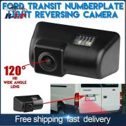 R-EP Rear View Reversing Reverse Backup IR Camera For Ford Transit &