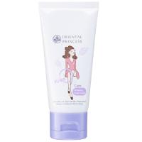 ครีมทาเข่า ออเรียนทอล Knee Care Whitening Knee Cream จำนวน 1 หลอด 50 มล.