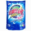 Bột giặt azuma speepup hương gió biển 5kg - bg5k - ảnh sản phẩm 5