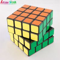 LILIDI Stari 4x4x LanLan สีดำ4คิวบิก