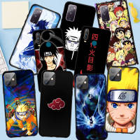 อ่อนนุ่ม เคสโทรศัพท์ ซิลิโคน L180 IB2 Akatsuki Naruto Kakashi NARUTO หรับ Realme C2 C3 C11 2021 C12 C15 C21 C25 C33 C35 C55 5 5i 5S 6i 6 8 Pro 6Pro C25S C21Y C25Y Real me 5Pro C Y 8Pro Phone Casing