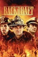 Backdraft (1991) เปลวไฟกับวีรบุรุษ (เสียง ไทย /อังกฤษ | ซับ ไทย/อังกฤษ) DVD