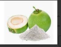 ผงมะพร้าว Coconut Fruit Powder 50g 005705