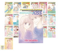 [SET] Good Morning Kiss (เล่ม1-20ล่าสุด) มือ1 ภาคต่อจาก Good Morning Call