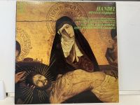 1LP Vinyl Records แผ่นเสียงไวนิล HANDEL: MESSIAH HIGHLIGHTS  (H1D18)