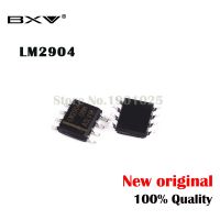 20PCS LM2904DR SOP 8 LM2904 SOP SMD new original