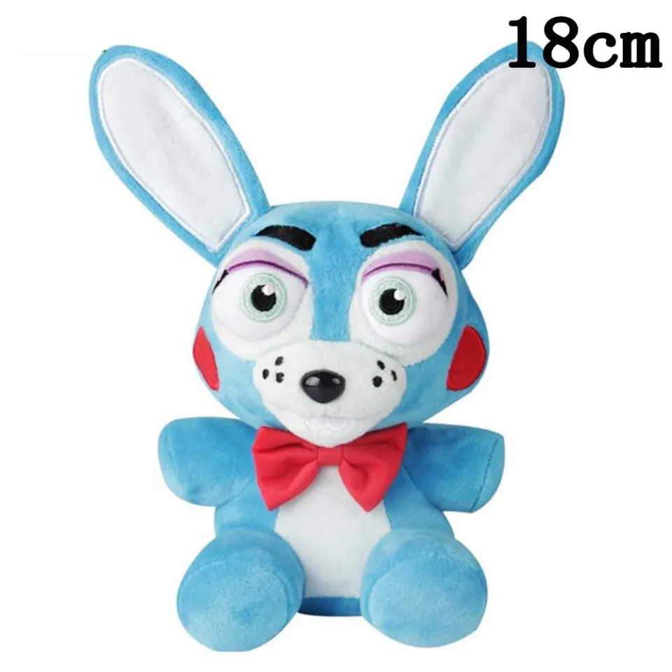 18cm FNAF Freddy Fazbear Fnaf Plush Shopee Stuffed Animal Toy For Christmas  Decoration And Gifting T230810 From Louis_vh_store, $1.93