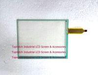 ยี่ห้อ Touch Screen Digitizer สำหรับ TP170B 6AV6545-0BC15-2AX0 6AV6 545-0BC15-2AX0 Touch Pad แก้ว