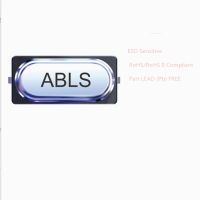 ABLS-16.000MHZ-D4Y-T ABLS-16.000MHZ-B4-T SMD ควอตซ์คริสตัลเรโซเนเตอร์แบบพาสซีฟ Oscillator HC49S 10PCS อุณหภูมิกว้าง