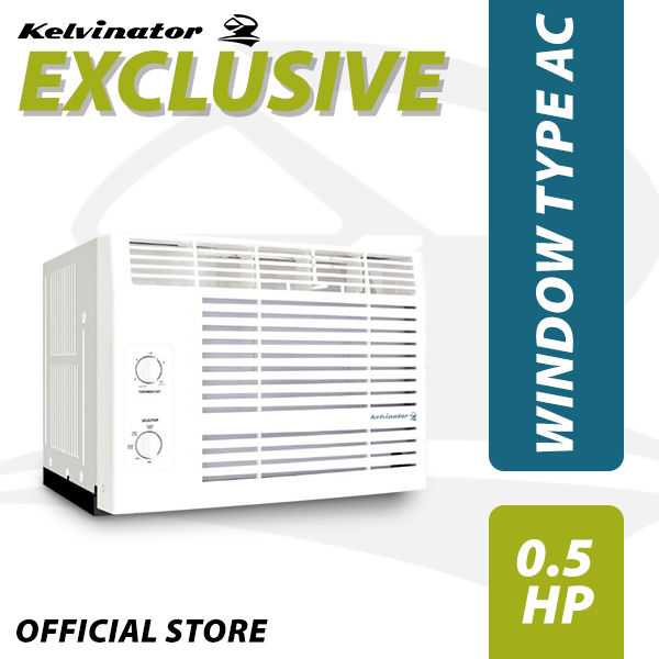 kelvinator aircon 5 hp