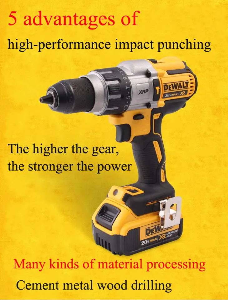 Dewalt drill for online ice auger