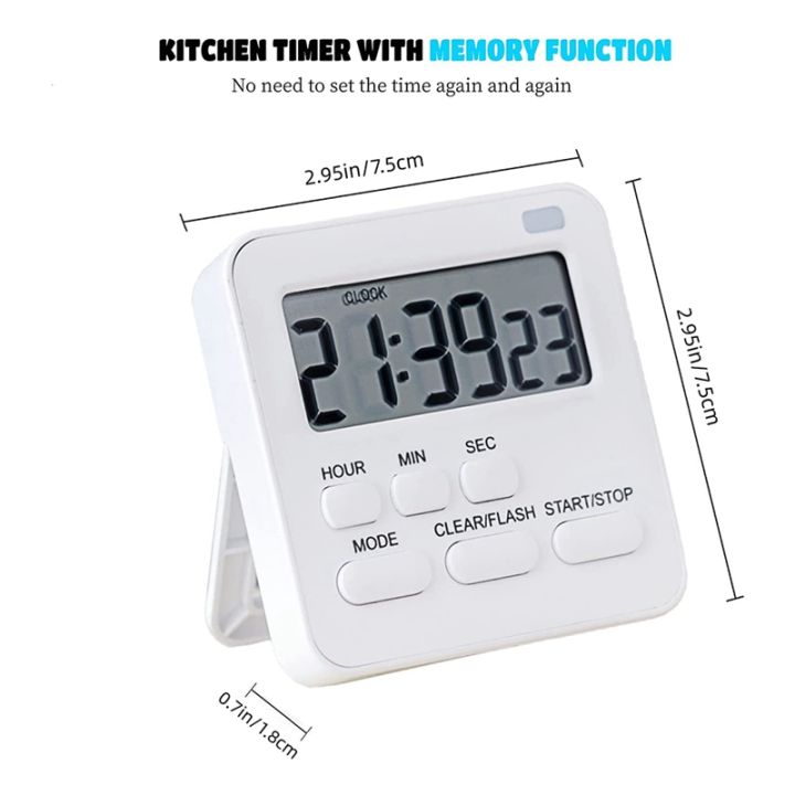 kitchen-timer-egg-timer-with-clock-digital-timer-stopwatch-with-lcd-loud-alarm-for-cooking-baking-sports-learning-etc