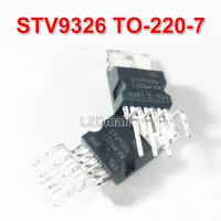 2pcs STV9326 TO-220 STV 9326 TO-220-7