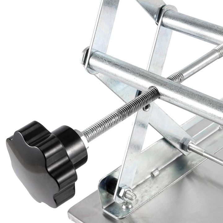 laboratory-lift-stand-lab-jack-scissor-stand-platform-table-lifting-jack-platform-expandable-table-height-range