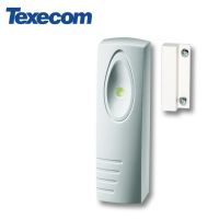 สัญญาณกันขโมยตรวจจับการสั่นสะเทือน Texecom SHOCK SENSOR กันขโมยบ้าน กันขโมย อุปกรณ์ตรวจจับ มีบริการดูแลหลังการขาย รับประกันสินค้า