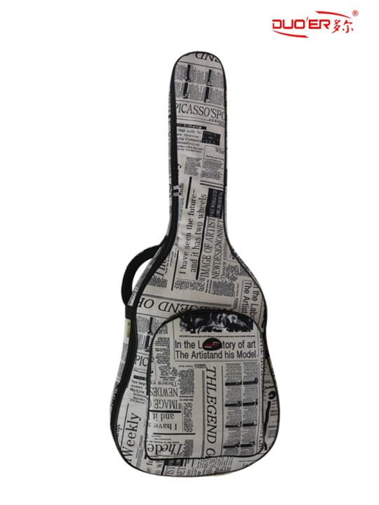 genuine-high-end-original-guitar-bag-41-inches-42-inches-thickened-waterproof-and-shockproof-40-inches-guitar-backpack-universal-piano-bag-folk-guitar-gig-bag-cover
