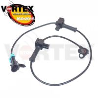 【☊HOT☊】 jiwei197 ล้อ Abs เซนเซอร์ความเร็วซ้ายขวาสำหรับ Chevrolet Chevy Silverado Gmc Sierra 15872664 20763148 20938121 5s7975