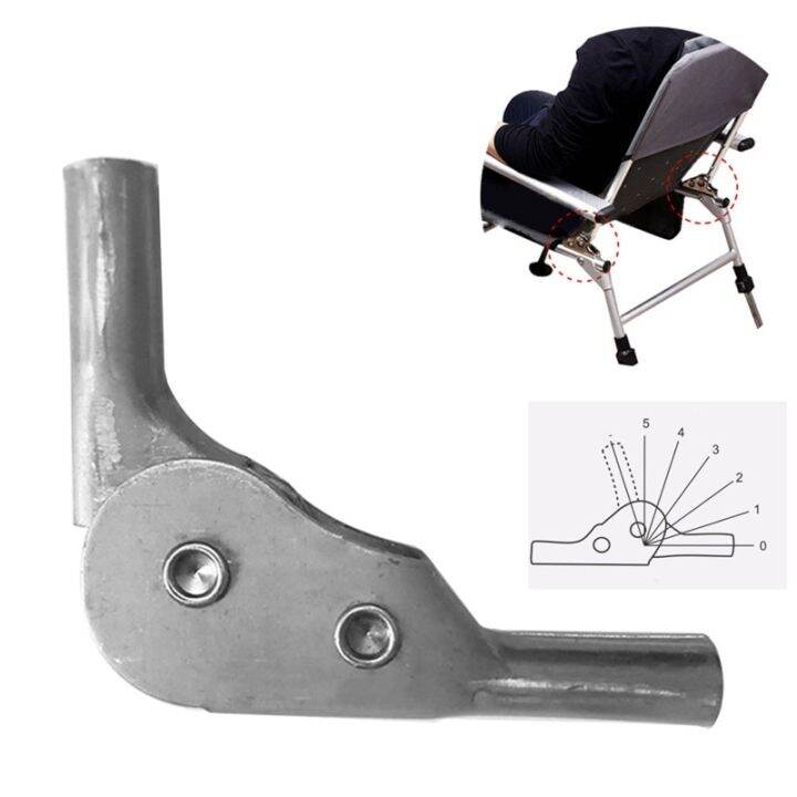 Couch Joint Hinges Folding Adjustable Sofa Hinge Lid Support Hinge 5