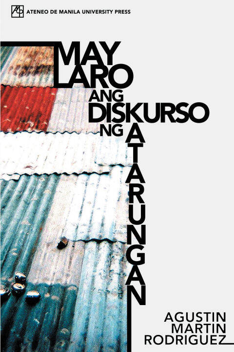 [E-BOOK] May Laro ang Diskurso ng Katarungan | Lazada PH