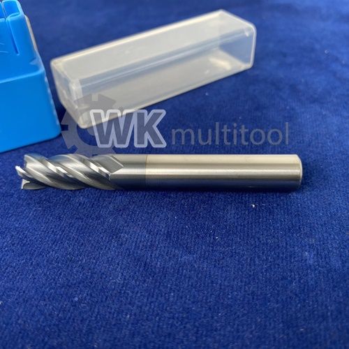 endmill-carbide-4f-ดอกเอ็นมิล-คาร์ไบด์