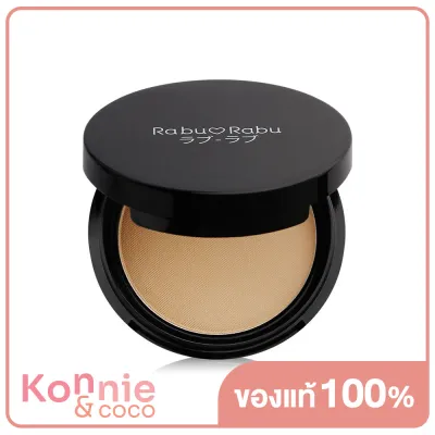 RABU RABU Photolight Compact Powder 10g #01