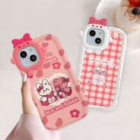 เคสมือถือ เคสโทรศัพท์ พร้อมส่ง เคสกล้องลูกเจี๊ยบการ์ตูน สําหรับรุ่น 7p/i8p.11.12/12pro.12pro max.13/14.13pro.13pro max.14max.14pro max#3014