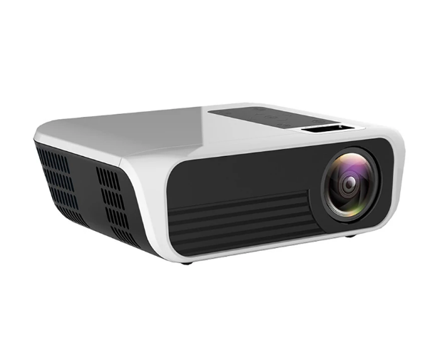 LED Projector LCD Image System (T8)Full HD | Lazada PH