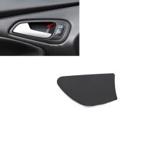 Inner Door Handle Scew Cover Front Rear Door Interior Handle Trim Cover Cap For Ford Focus 3 2015-2018