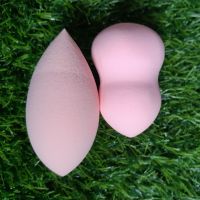 Beauty blender sponge